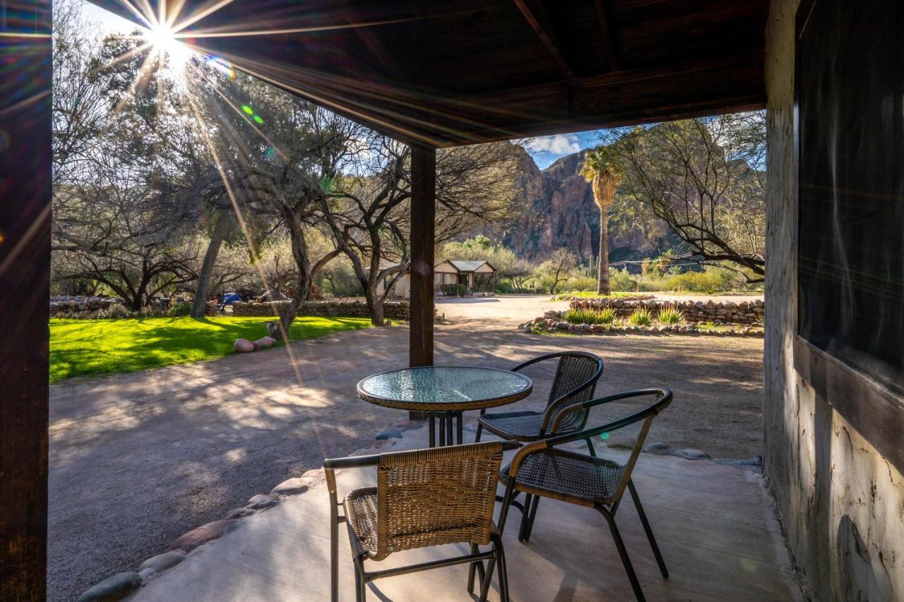 Saguaro Lake Ranch Fountain Hills Exterior foto