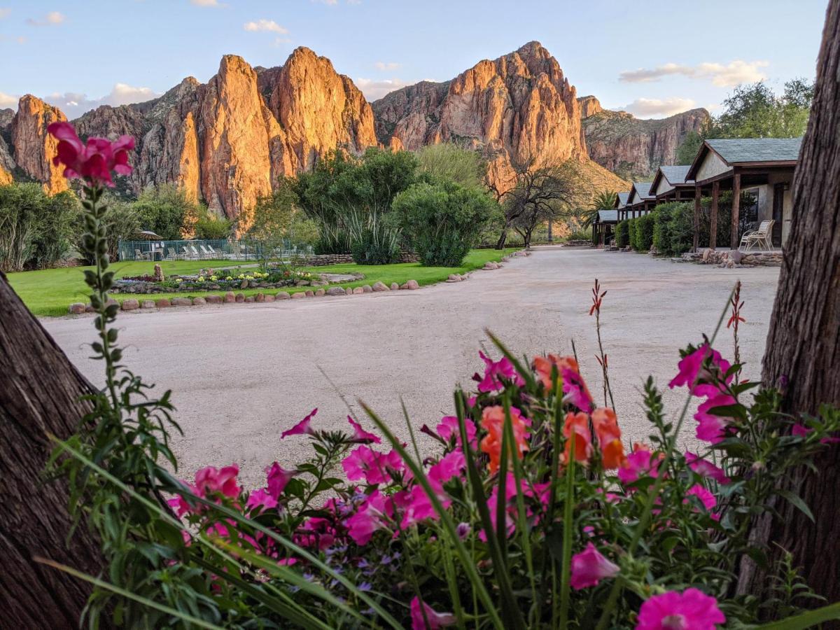 Saguaro Lake Ranch Fountain Hills Exterior foto