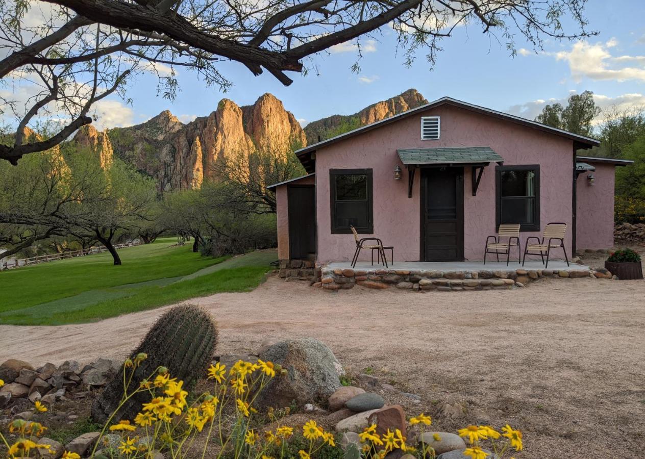 Saguaro Lake Ranch Fountain Hills Exterior foto