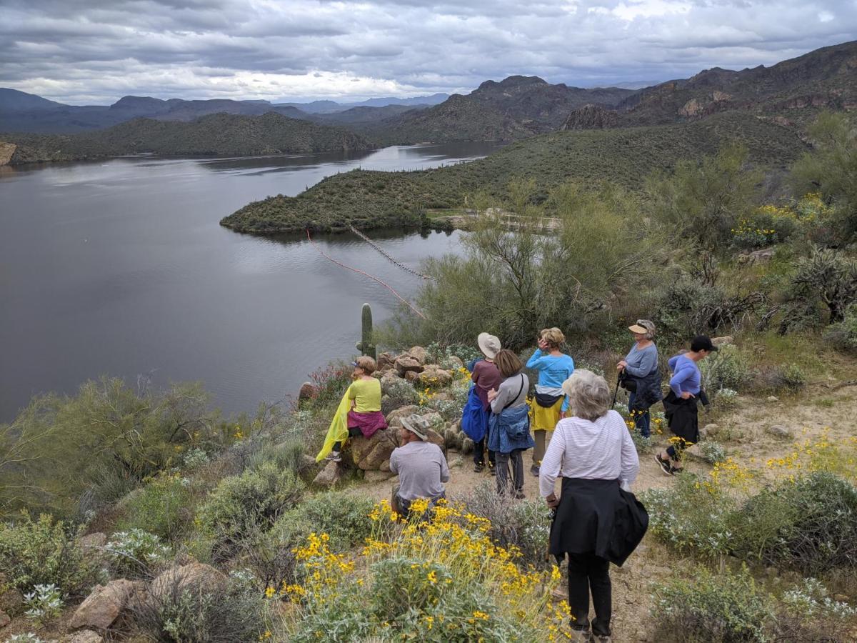 Saguaro Lake Ranch Fountain Hills Exterior foto